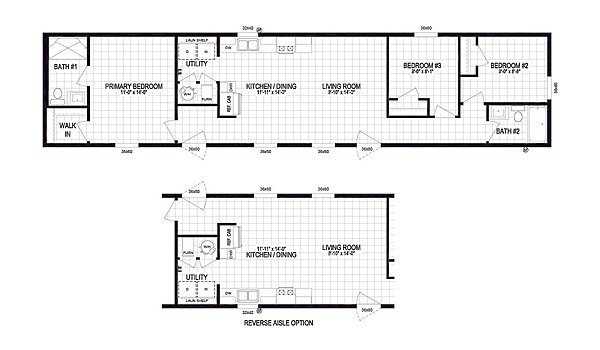 Neighborhood / 6616-SW022 81NNH16663AH Layout 125752