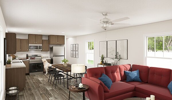 Neighborhood / 7616-SW023 81NNH16763AH Interior 125765