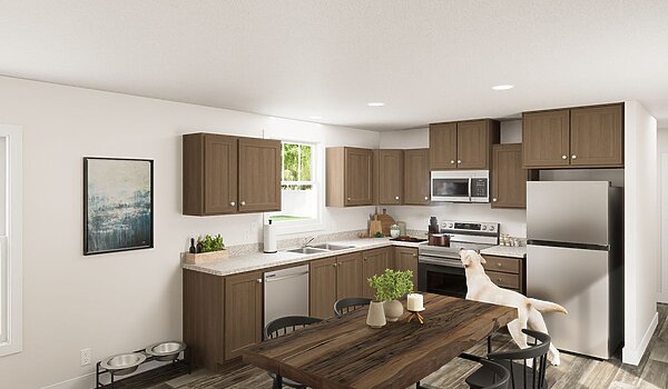 Neighborhood / 7616-SW023 81NNH16763AH Interior 125767