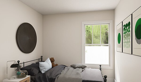 Neighborhood / 7616-SW023 81NNH16763AH Interior 125769