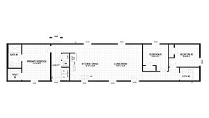 Neighborhood / 7616-SW023 81NNH16763AH Layout 125763