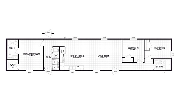 Neighborhood / 7616-SW023 81NNH16763AH Layout 125763