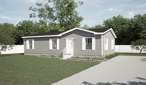 Neighborhood / 4428-MS066 Bluffton 81NNH28443AH Exterior 125771