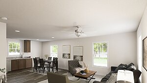 Neighborhood / 4428-MS066 Bluffton 81NNH28443AH Interior 125772