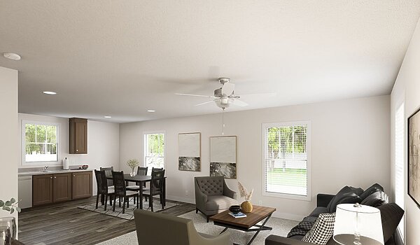 Neighborhood / 4428-MS066 Bluffton 81NNH28443AH Interior 125772