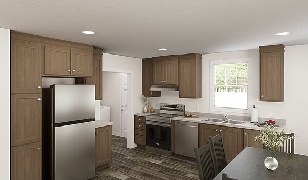 Neighborhood / 4428-MS066 Bluffton 81NNH28443AH Interior 125774