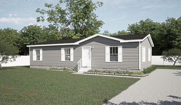 Neighborhood / 4828-MS066 Bluffton 81NNH28483AH Exterior 125783