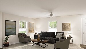 Neighborhood / 4828-MS066 Bluffton 81NNH28483AH Interior 125784