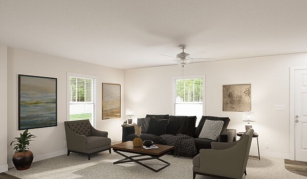 Neighborhood / 4828-MS066 Bluffton 81NNH28483AH Interior 125784