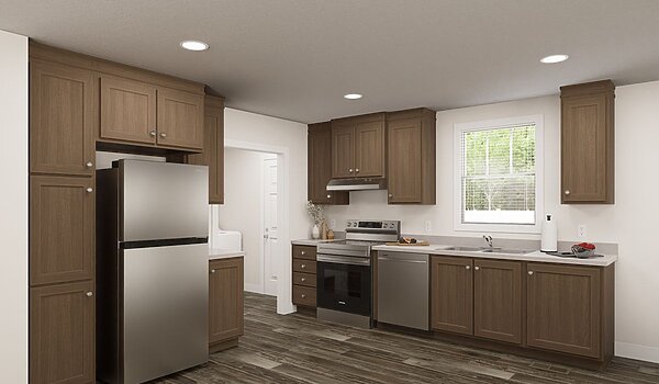 Neighborhood / 4828-MS066 Bluffton 81NNH28483AH Interior 125785