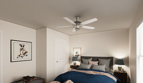 Neighborhood / 4828-MS066 Bluffton 81NNH28483AH Interior 125786