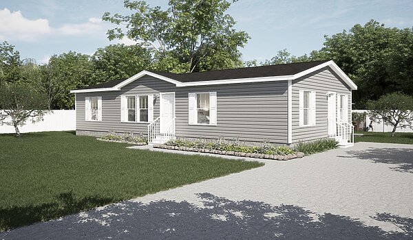 Neighborhood / 5228-MS067-1 Evansville 81NNH28523AH Exterior 125790