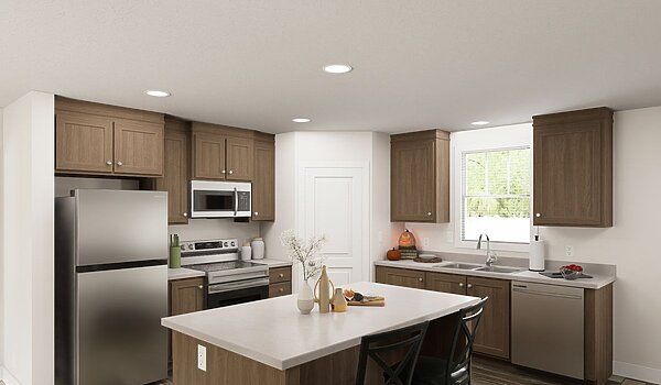 Neighborhood / 5228-MS067-1 Evansville 81NNH28523AH Interior 125792