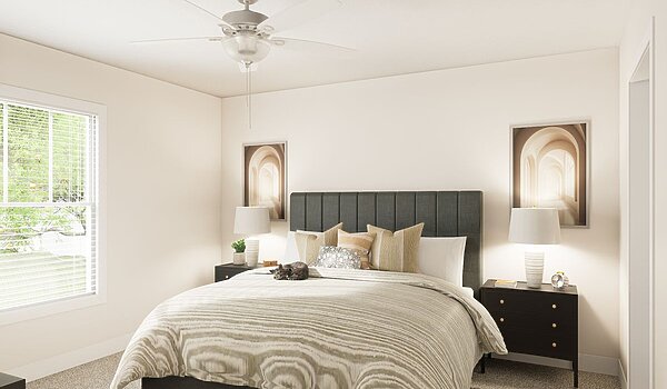 Neighborhood / 5228-MS067-1 Evansville 81NNH28523AH Interior 125793