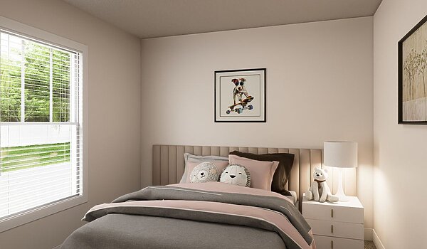 Neighborhood / 5228-MS067-1 Evansville 81NNH28523AH Interior 125794