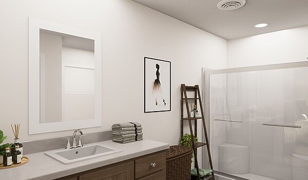 Neighborhood / 5228-MS067-1 Evansville 81NNH28523AH Interior 125795