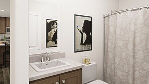 Neighborhood / 5228-MS067-1 Evansville 81NNH28523AH Interior 125796