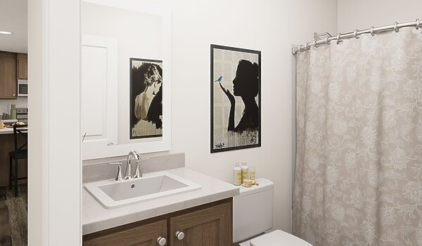 Neighborhood / 5228-MS067-1 Evansville 81NNH28523AH Interior 125796