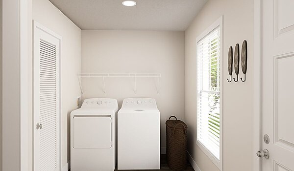 Neighborhood / 5228-MS067-1 Evansville 81NNH28523AH Interior 125797