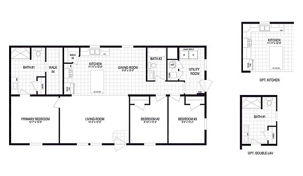 Neighborhood / 5228-MS067-1 Evansville 81NNH28523AH Layout 125789