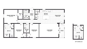 Neighborhood / 5628-MS068 Carmel 81NNH28563PH Layout 125798