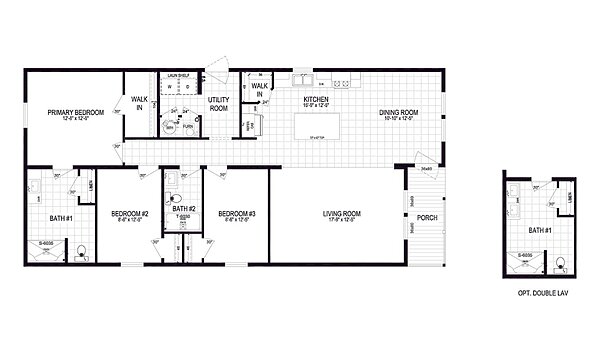 Neighborhood / 5628-MS068 Carmel 81NNH28563PH Layout 125798