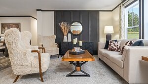 Neighborhood / 5628-MS067-2 Huntington 81NNH28564AH Interior 125813