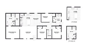 Neighborhood / 5628-MS067-2 Huntington 81NNH28564AH Layout 125805