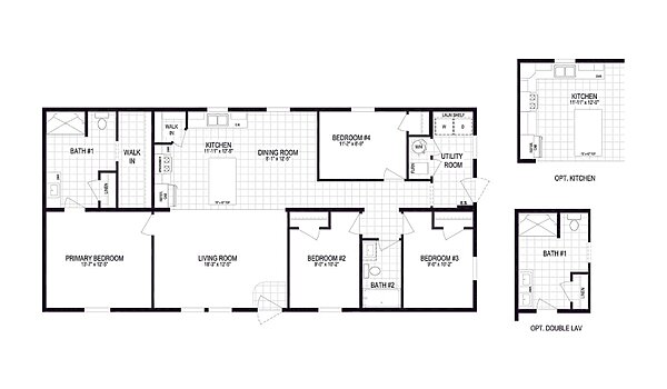Neighborhood / 5628-MS067-2 Huntington 81NNH28564AH Layout 125805