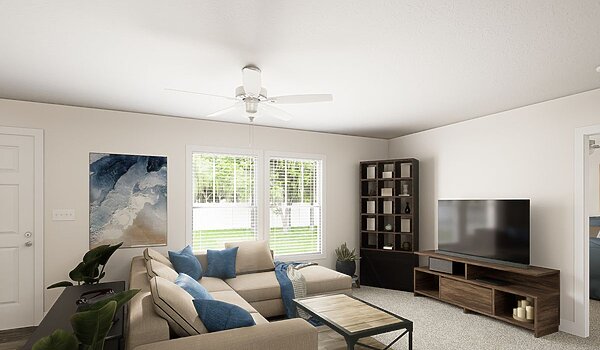 Neighborhood / 6028-MS067-3 Huntington 81NNH28604AH Interior 125818