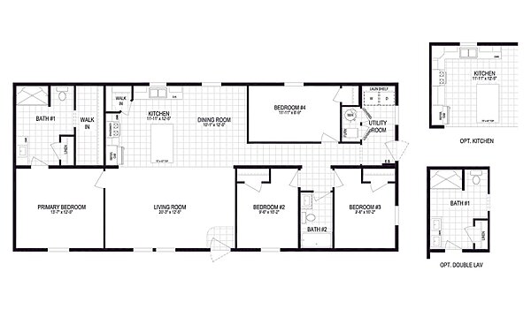 Neighborhood / 6028-MS067-3 Huntington 81NNH28604AH Layout 125815