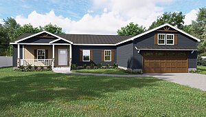 Residence / McCann BLVD 81RDH30683AH Exterior 125836