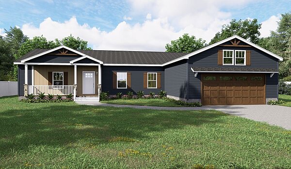 Residence / McCann BLVD 81RDH30683AH Exterior 125836