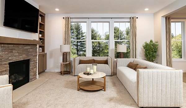 Residence / McCann BLVD 81RDH30683AH Interior 125837