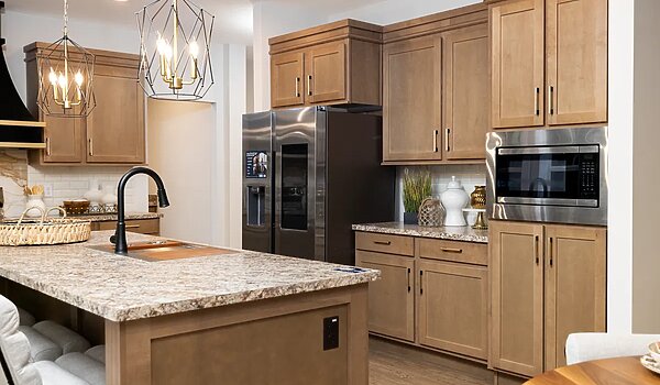 Residence / McCann BLVD 81RDH30683AH Interior 125839