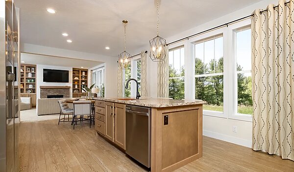 Residence / McCann BLVD 81RDH30683AH Interior 125840