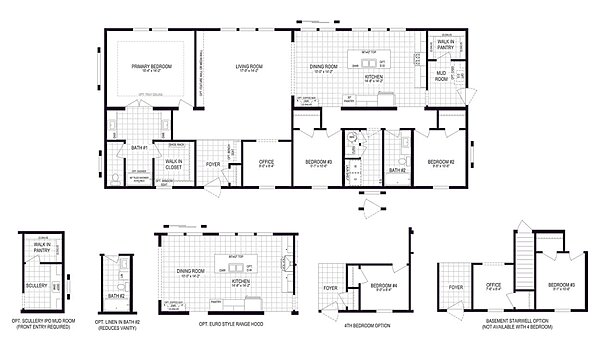 Residence / McCann BLVD 81RDH30683AH Layout 125835