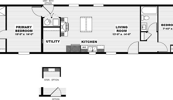 Tempo / Born To Run 81TPO16602AH Layout 137519