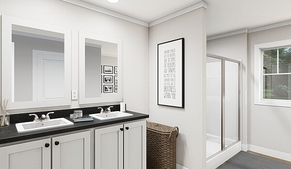Tempo / Lean On Me 81TMI28563BH Bathroom 137554