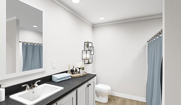 Tempo / Lean On Me 81TMI28563BH Bathroom 137555