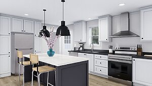 Tempo / My Girl 81TPO24563AH Kitchen 137562