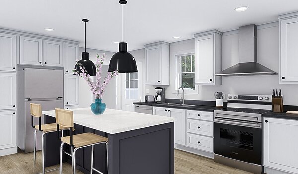 Tempo / My Girl 81TPO24563AH Kitchen 137562