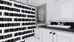 Tempo / My Girl 81TPO24563AH Bathroom 137569