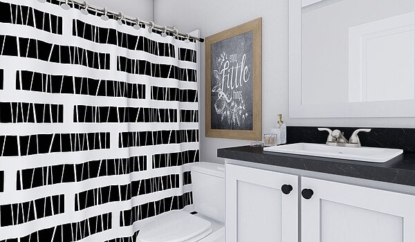 Tempo / My Girl 81TPO24563AH Bathroom 137569