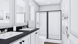 Tempo / My Girl 81TPO24563AH Bathroom 137570