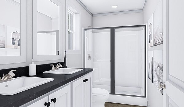 Tempo / My Girl 81TPO24563AH Bathroom 137570