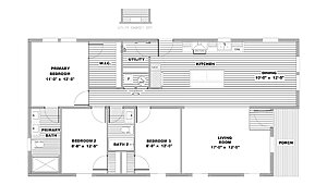 Tempo / Chord 81TPO28523DH Layout 138285