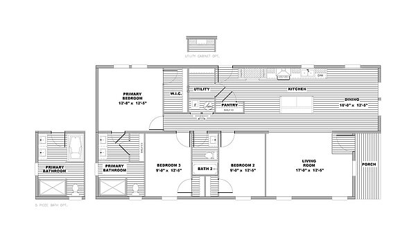 Tempo / Reprise 81TPO28563DH Layout 138307