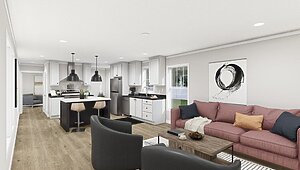 Tempo / Sweet Caroline 81TMI16763AH Interior 138314