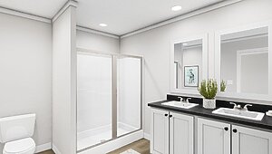 Tempo / Sweet Caroline 81TMI16763AH Bathroom 138319